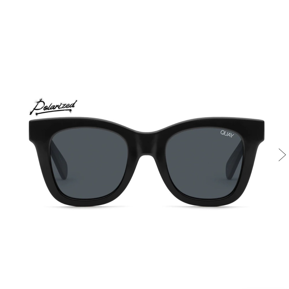 Quay • After Hours Polarized Sunglasses